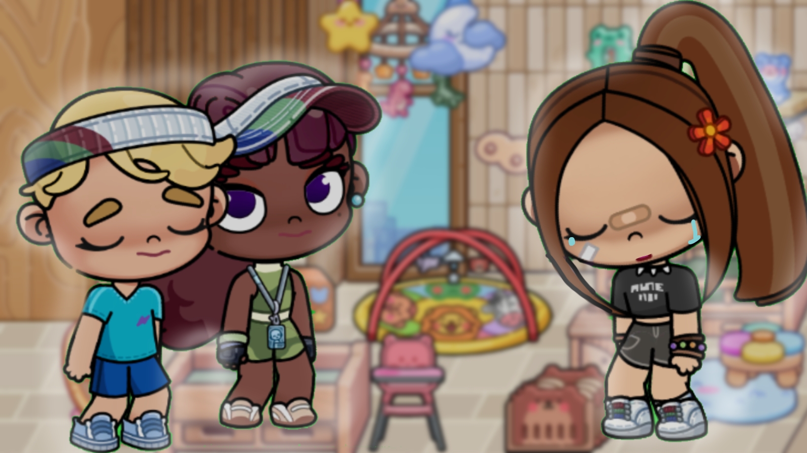 решили сходить в центр пилатеса в итоге узнали маленькую тайну😅