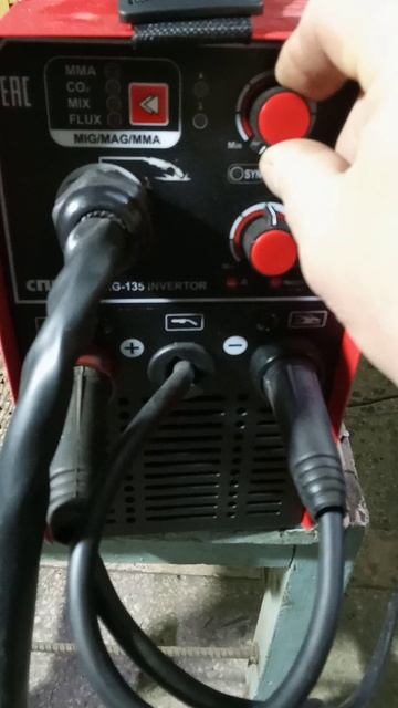 Полуавтомат для дома, дачи, гаража смотреть онлайн