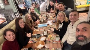 Итоги воскресного дня 8.02.2026