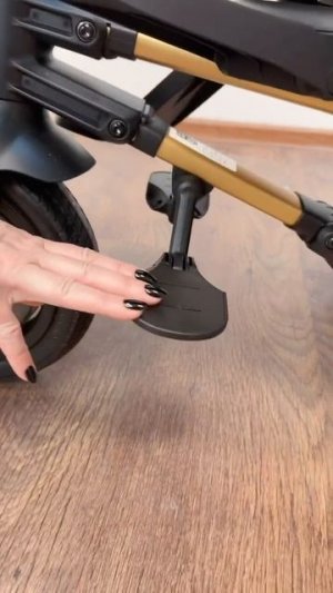 Отличие велосипедов Qplay Nova Deluxe, Sprinter S Max и Sprinter Max