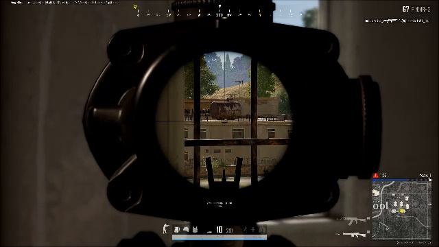 PLAYERUNKNOWN'S BATTLEGROUNDS 2026.02.07 - 20.15.58.20 смотреть онлайн