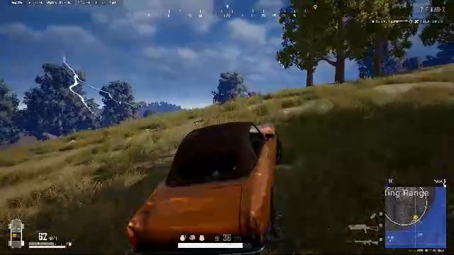 PLAYERUNKNOWN'S BATTLEGROUNDS 2026.02.07 - 19.18.44.10.Смерть.DVR смотреть онлайн