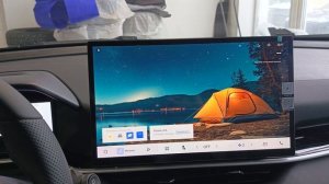 Русификация Geely Coolray 2025 из Китая🇨🇳