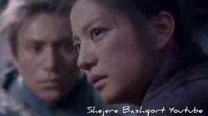 Bulat Mateyar - Ashina and Ashide, 2026