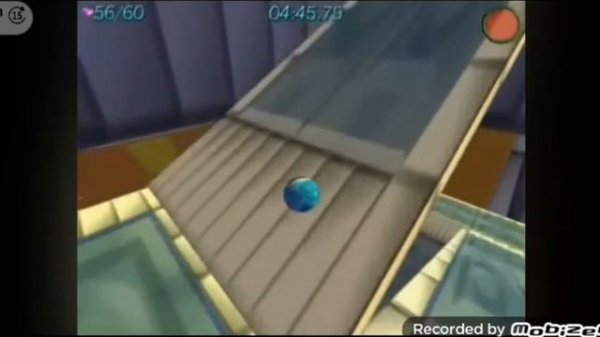 Marble Blast Gold The Movie