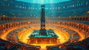 Секрет Фараона: Мед, Который Строил Пирамиды