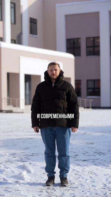 Школа у дома — мечта или реальность? смотреть онлайн