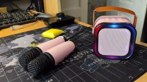 Блютуз колонка для ребенка