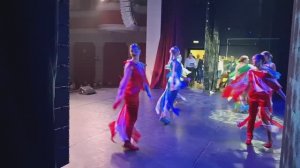 142 # "Четыре стихии"