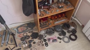 Иж планета 5 Иж Юпитер 5 Запчасти ФЕВ26