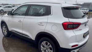 Chery Tiggo 4 Pro 2023 г. VIN 971868 Краснодар