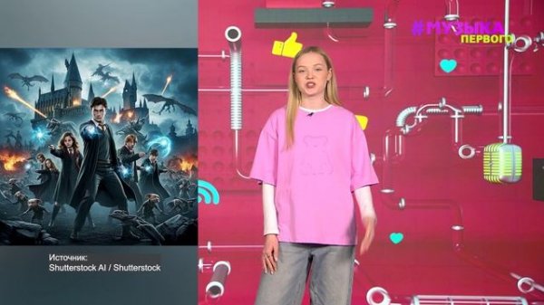 Новости Первого | Amirchik рассказал, какие татуировки хочет набить |IOWA - про сольный концерт