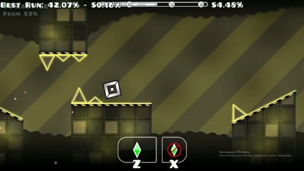 The Long Existence прогресы