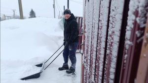 КУПИЛИ КВАРТИРУ/УРА!РАСХЛАМЛЕНИЕ/ЖИЗНЬ В ДЕРЕВНЕ