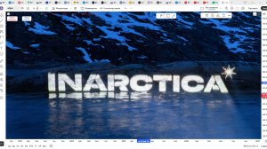 Обзор акции ИНАРКТИКА.