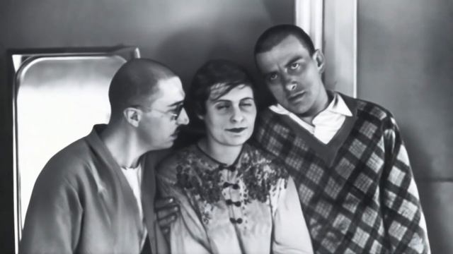 Лиличка! - Маяковский @TheLegendaryPoet