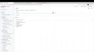 Сервис аналитики в DATAREON Platform 3.2.0.0