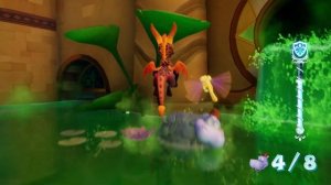 Spyro 2 Ripto's Rage! (Reignited Trilogy) [PS5]  - Часть 2 из 2