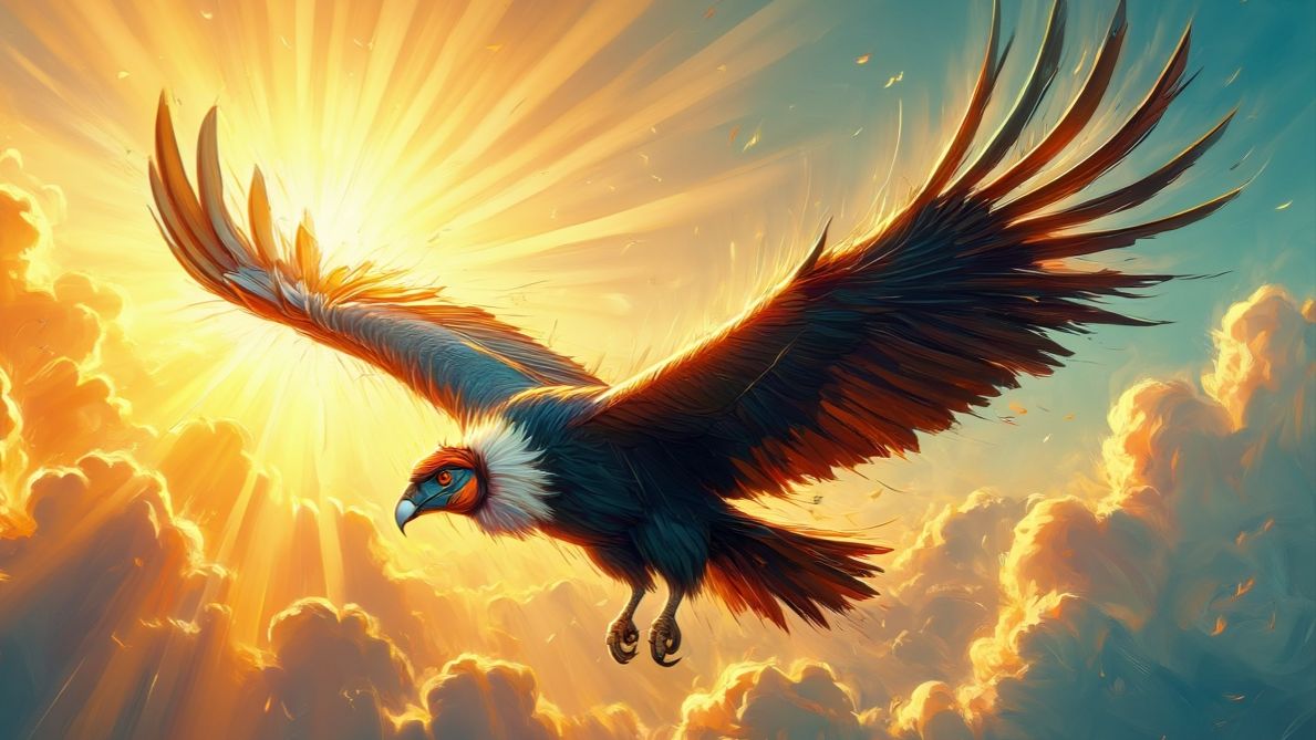 Птичий помет, изменивший мир: Неожиданное богатство континентов смотреть онлайн