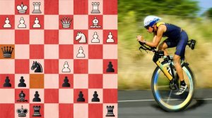 ШАХМАТЫ БЛИЦ. НА БЕШЕНОЙ СКОРОСТИ И ГРЕБАНЫЙ ЛАГ
