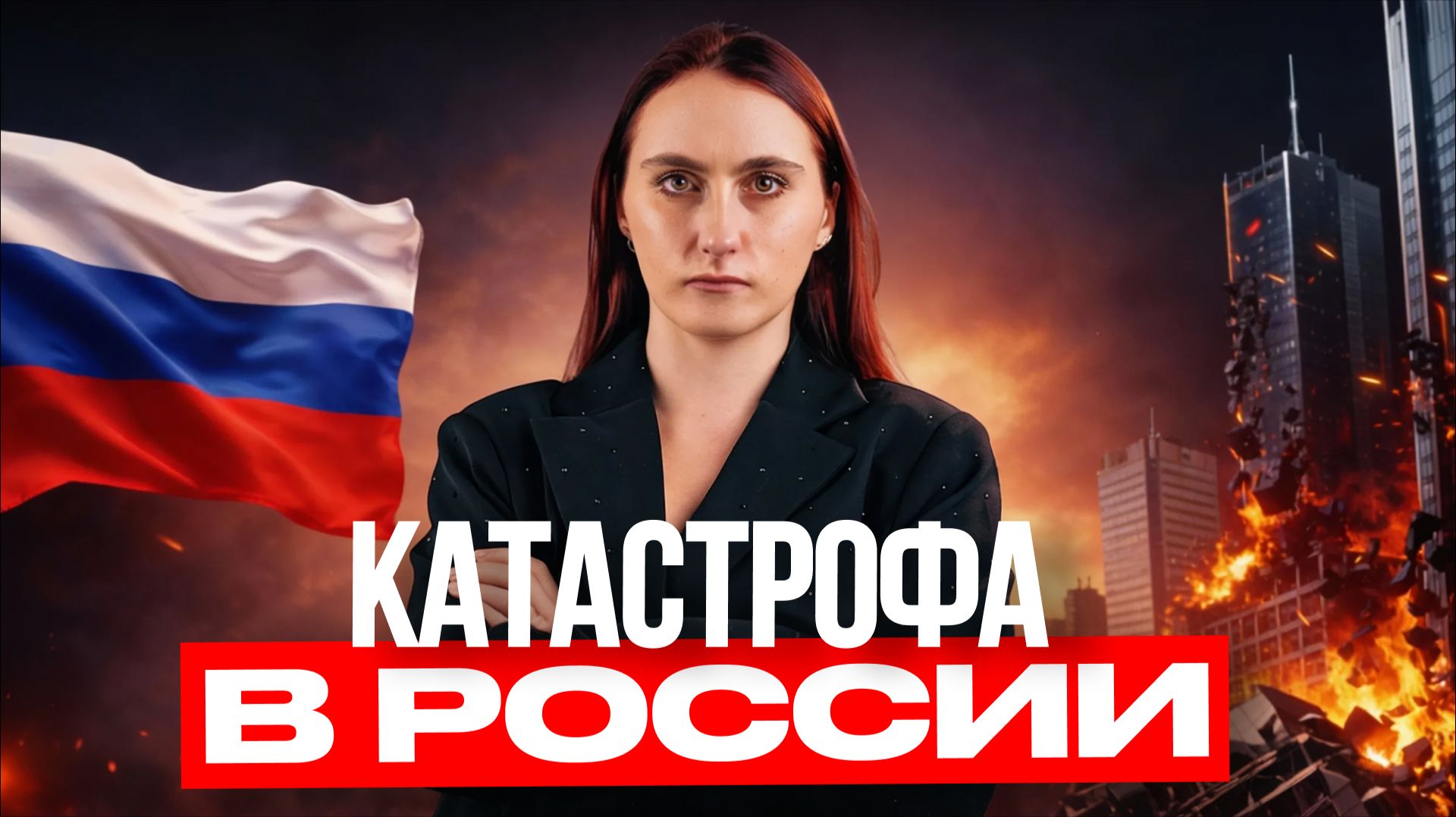 КРИЗИС недвижимости в России! 3 причины почему жилья к 2028 году не хватит смотреть онлайн