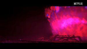 кей-поп охотницы на демонов песня