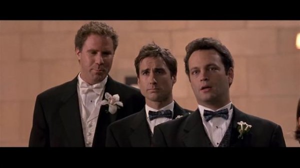 Старая закалка - Old School (2003) трейлер - pretty-random-movies.ru