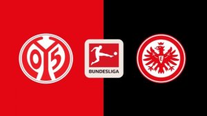 Бундеслига/Майнц-Айнтрахт Ф