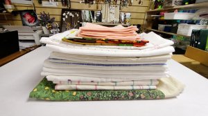 10.02.26. Полотенца, лён, гобелен