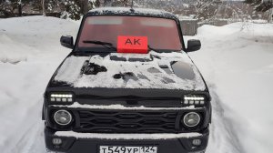 Автомобильный акустический комплект «АК» 😎Качественный автозвук от компании "Урал" 🔥