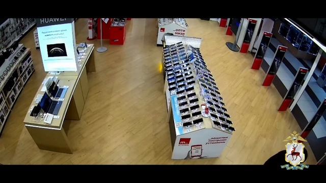Нижегородская полиция уличила 16-летнего подростка в хищении цифровой техники на 800 тысяч рублей смотреть онлайн