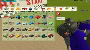 Реакция на новою обнову в чикен ган 5.10