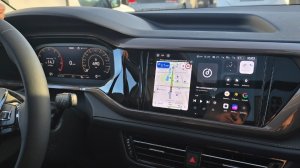 Русификация Volkswagen Tharu + Teyes CC4 pro 12/256