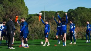 Факел-2025/2026 | Настроение – огонь