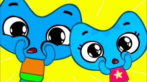 Котики Вперёд Мультфильм для малышей Мультик Котики вперёд для детей