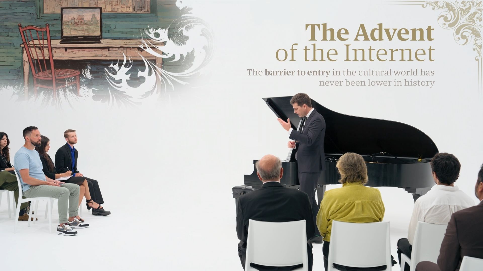 09. Music Today смотреть онлайн