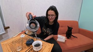 удачный & неудачный опыт|capevlog