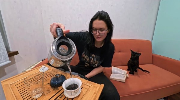 удачный & неудачный опыт|capevlog