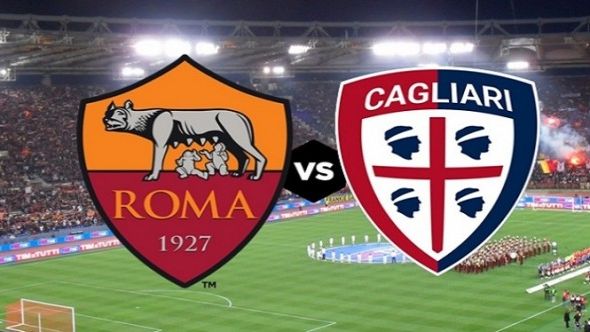 Рома - Кальяри 9.02.2026
