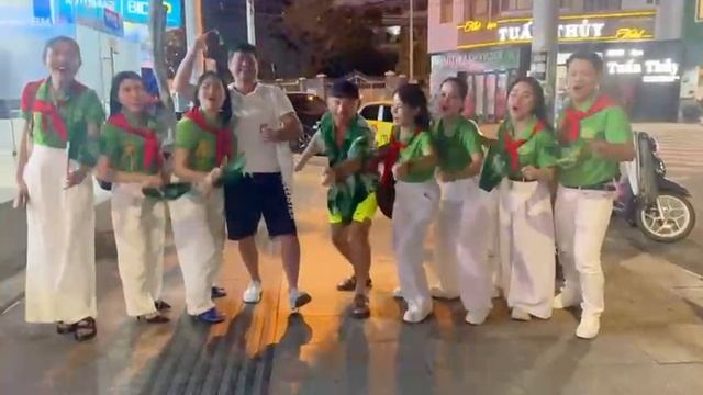 хэй хэй хоп