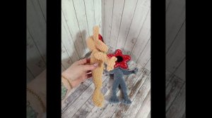 Демон Цветок в музыкальном исполнении.