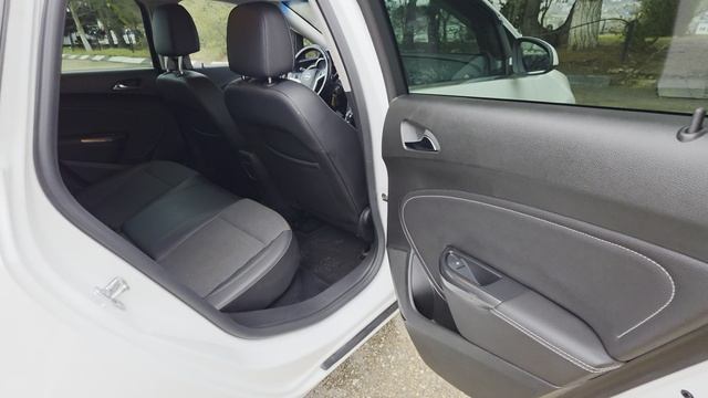 Opel Astra J 2010 1.6 turbo 180 смотреть онлайн