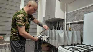 суп гороховый в реторт пакетах