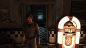 Silent Hill: Downpour PC Build #8 - Prototype+Release #silenthill #games #downpour