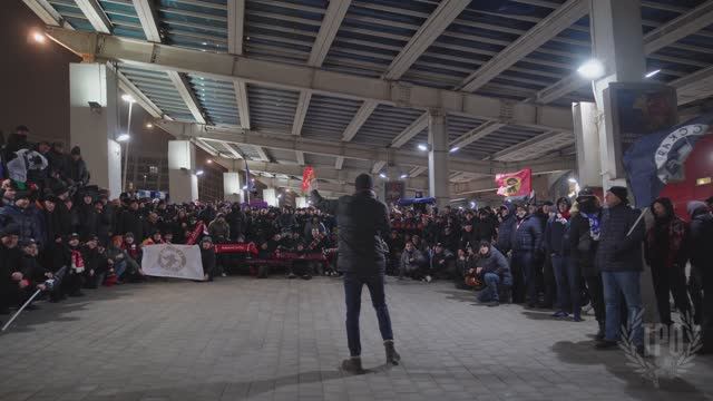 Нас объединила Русская община 🇷🇺