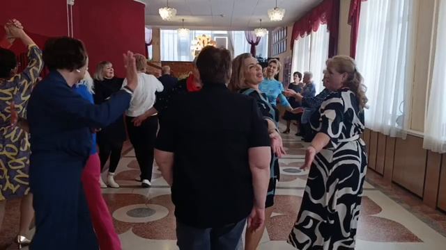 8 февраля.Эх была..... смотреть онлайн