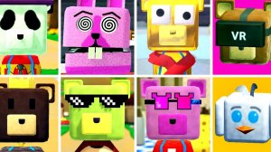 это лучшее вещи в супер бэр +баги