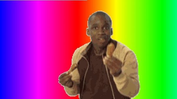 секретное видео Google