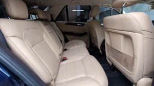 Mercedes-Benz GLE 350 d 4MATIC