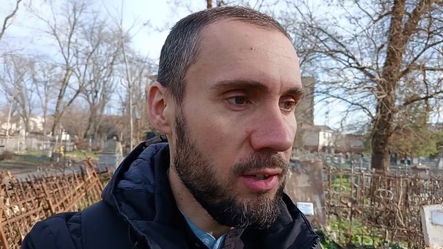 211 день воздержания / о вечном и неизбежном / 07.02.2026 смотреть онлайн